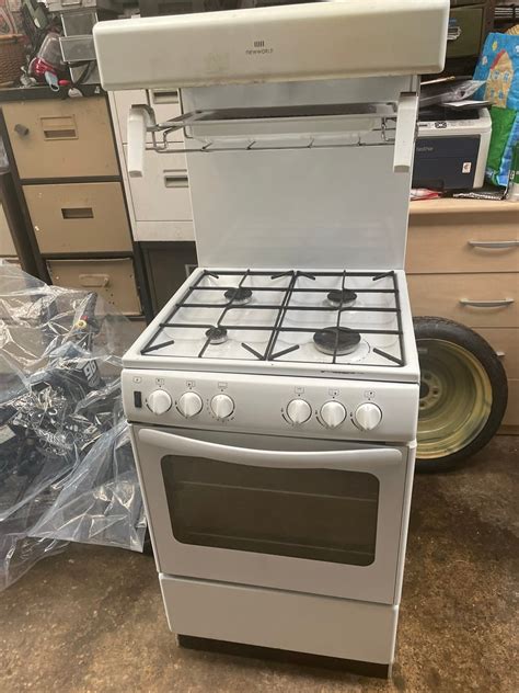 gas cookers gloucester